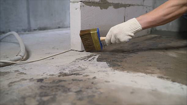 24/7 Emergency Basement Waterproofing experts in Lawrence, KS